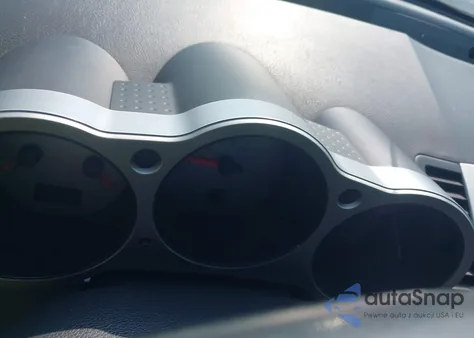 2005 Nissan Maxima 3.5 Se z USA, uszkodzony, nr VIN 1N4BA41E05C854120